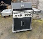 Napoleon Rogue Gasbarbecue, Ophalen, Gebruikt