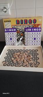 Spel Bingo, Ophalen of Verzenden