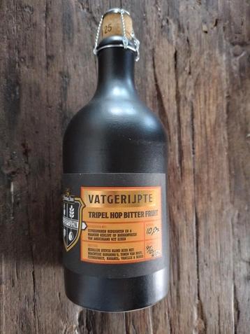 Hertog Jan Proeftuin Vatgerijpte Tripel Hop Bitter Fruit beschikbaar voor biedingen