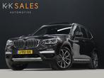 BMW X3 xDrive30e Sport Line High Executive [SCHUIFKANTELDAK,, Auto's, BMW, 1998 cc, Gebruikt, 2000 kg, Bedrijf