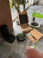 I Roomba  ROBOT stofzuiger i7+, Witgoed en Apparatuur, Stofzuigers, Ophalen of Verzenden, Zo goed als nieuw, Minder dan 1200 watt