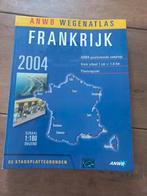 ANWB Wegenatlas Frankrijk 2004, Ophalen of Verzenden