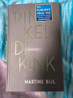 Martine Bijl - Rinkeldekink, Ophalen of Verzenden, Zo goed als nieuw, Nederland, Martine Bijl