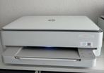 HP Envy 6032e Printer (z.g.a.n.), Computers en Software, Printers, Ophalen, Kopieren, Inkjetprinter, All-in-one