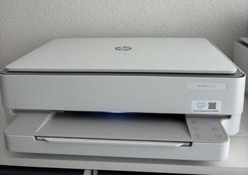 HP Envy 6032e Printer (z.g.a.n.) beschikbaar voor biedingen