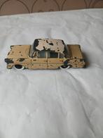 Opel Rekord.  Dinky toys France 554, Hobby en Vrije tijd, Modelauto's | 1:43, Ophalen of Verzenden, Gebruikt, Auto, Dinky Toys