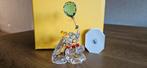 Swarovski Disney Dombo, Ophalen of Verzenden, Nieuw, Figuurtje