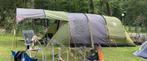 Tent Coleman Cook 6 persoons, Caravans en Kamperen, Tenten, Ophalen, Gebruikt, Tot en met 6