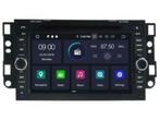 Radio navigatie chevrolet captiva dvd carkit android 12 64gb