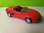 New Ray - Ford Mustang Mach III 1998 [rood] 1/43, Hobby en Vrije tijd, Modelauto's | 1:43, Ophalen of Verzenden, Gebruikt, Auto
