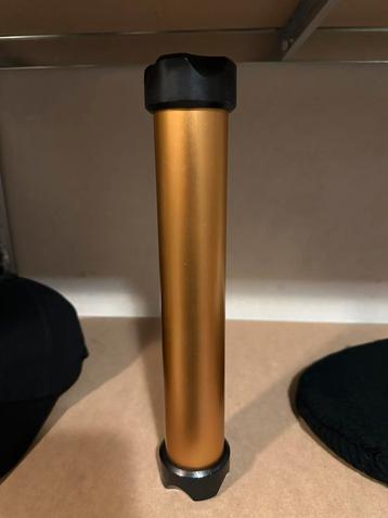 XCO shaker -Maat S - Gold -  nette staat beschikbaar voor biedingen