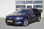 Volkswagen Passat Variant 1.5 TSI 150PK! Automaat Comfortlin, 4 cilinders, 150 pk, Blauw, Stationwagon