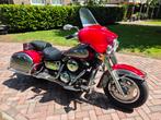 Kawasaki vn 1500 classic tourer nomad, Motoren, Motoren | Kawasaki, Particulier, Chopper