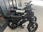 fatbike V20 Pro Garantie V20 Pr Max 2025 6:0 Factuur, Fietsen en Brommers, Elektrische fietsen, Nieuw, 59 cm of meer, 50 km per accu of meer