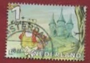 3975-c -  KInderp.z.'21 - Tom Poes - bediende Joost (p.A'dam beschikbaar voor biedingen