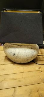 Tafel lamp, Ophalen, Zo goed als nieuw, Rond