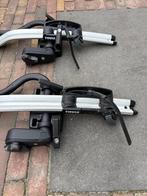 Thule dakdragers Proride, Ophalen, Zo goed als nieuw