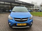 Opel KARL 1.0 Rocks Online Edition € 12.950,00, Auto's, Opel, Automaat, 839 kg, Gebruikt, Blauw