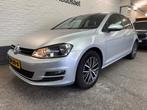 Volkswagen GOLF 1.2 TSI Edition Clima Cruise Bluetooth Stoel, Auto's, Voorwielaandrijving, Gebruikt, 4 cilinders, Met garantie (alle)