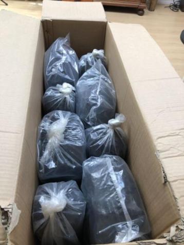 Opruiming uitverkoop 1/4 kinder vioolkoffers beschikbaar voor biedingen