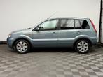 Ford Fusion 1.6-16V Futura ECC Trekhaak Automaat NL Auto, 1596 cc, Gebruikt, 49 €/maand, Origineel Nederlands