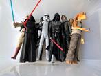 Star Wars Actiefiguren Set, Ophalen of Verzenden, Gebruikt