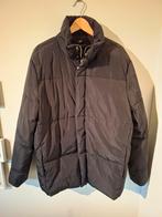 Gewatteerde winterjas H&M. Maat L. Zwart. Puffer jas., Ophalen of Verzenden, Zo goed als nieuw, Zwart, H&M