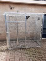 Aluminium kattenren, Dieren en Toebehoren, Katten-accessoires, Ophalen