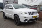 Jeep Grand Cherokee 3.0 CRD Summit €13500exBPM (bj 2015), Auto's, Jeep, Euro 5, 252 pk, Bedrijf, Diesel