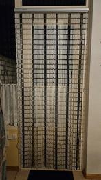 Vliegengordijn - Sun Arts, Ophalen, Gebruikt, 200 cm of meer, 50 tot 100 cm