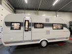Hobby Excellent Edition 495 UL 1750 KG AS, Caravans en Kamperen, Rondzit, Hobby, Bedrijf, Ringverwarming