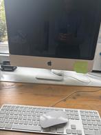 Apple iMac met Toetsenbord & Muis, Ophalen, Gebruikt, 2 tot 3 Ghz, 8 GB