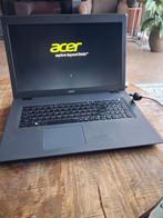 Acer E5-772G i7  - 17 inch laptop - Nette staat!, Computers en Software, Windows Laptops, Met videokaart, Qwerty, 8 GB, Intel