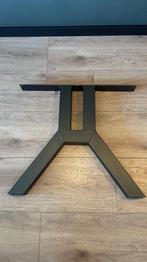 Onderstel eettafel, Ophalen, Gebruikt, 50 tot 100 cm, 50 tot 100 cm