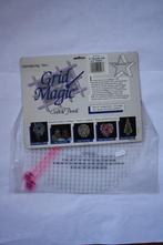2 stuks Grid t/m Magic kunststofframes, Verzenden, Nieuw, Materiaal