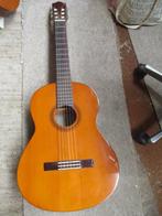 gitaar accoustisch, Yamaha CG 110A, Muziek en Instrumenten, Snaarinstrumenten | Gitaren | Akoestisch, Ophalen of Verzenden, Zo goed als nieuw