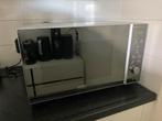 Combi oven, Ophalen, Zo goed als nieuw, Oven, 45 tot 60 cm