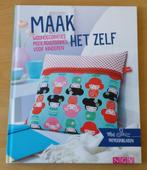 Maak Het Zelf - Woondecoraties / Modeaccessoires Kinderen, Gebruikt, Overige typen, Ophalen of Verzenden, Nvt