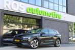 Audi e-tron e-tron 55 quattro advanced 95 kWh | NAP | CAMERA, Automaat, Stof, Zwart, Zwart