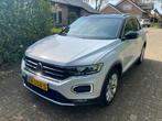 Volkswagen T-roc 1.0 TSI 115pk 2018 white/grey, Auto's, Volkswagen, Origineel Nederlands, Te koop, 5 stoelen, Benzine