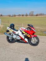 Honda cbr 600 1997  2x, Twee personen