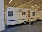 Adria Aviva 522 PT; vloerverwarming, Caravans en Kamperen, Caravans, Schokbreker, Bedrijf, Adria, Overige typen