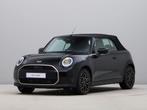 MINI Cooper Cabrio C Favoured Pakket M | Head-Up | Stoelverw, 1998 cc, Cabriolet, 4 stoelen, Bedrijf