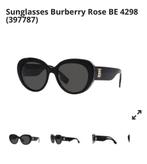 Burberry Rose zonnebril GEZOCHT, Overige merken, Zonnebril, Ophalen of Verzenden, Zo goed als nieuw