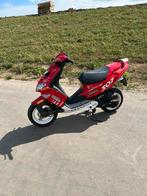 Peugeot Speedfight 2 WRC edition, Fietsen en Brommers, Scooters | Peugeot, Ophalen, Zo goed als nieuw, Speedfight