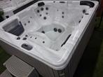Silverspas 6 massage jacuzzi incl Bezorging&garantie, Ophalen of Verzenden, Zo goed als nieuw, Filter