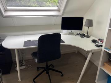 Bureau 200x80cm