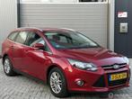 Ford Focus Wagon 1.0 EcoBoost Titanium, Euro 5, 125 pk, Gebruikt, Electronic Stability Program (ESP)