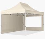 TE HUUR Easy-up Partytent 3x4,5, Ophalen, Zo goed als nieuw