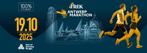 Startnummer TREK halve marathon Antwerpen, Tickets en Kaartjes, Eén persoon